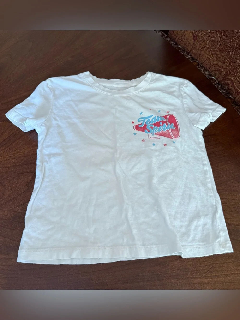 GAP Kids Girl’s Size M (8) T-Shirts - Lot of 3 *READ*